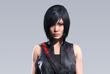 Mirror's Edge Catalyst Trophäen Guide - Fähige Runnerin