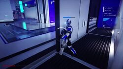 Oficina Steam::Kruger Security Enforcers (Mirror's Edge Catalyst