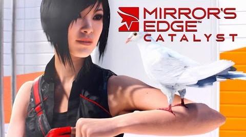 Mirror's Edge Catalyst - Launch Trailer