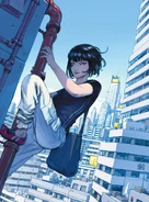 Faith comics.jpg (829 KB) Mirror’s Edge #4 Cover Art