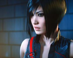 Dogen, Mirror's Edge Wiki