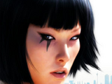 Mirror's Edge