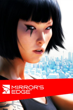 Mirror's Edge (comic), Mirror's Edge Wiki
