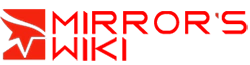 Mirror's Wiki