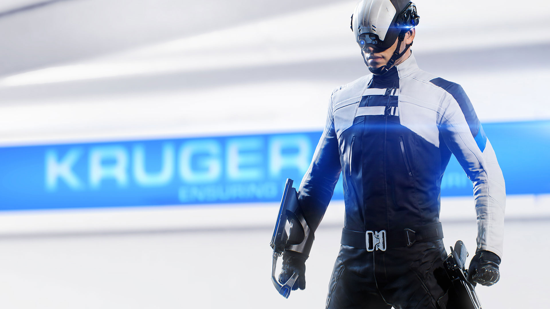 Mirror's Edge Catalyst Enemies, Mirror's Edge Wiki