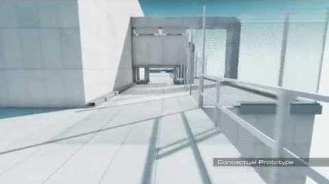 Mirror's Edge: E3 2014 