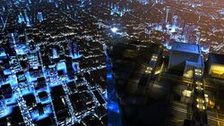 New Mirror's Edge: How does it compare to real life?