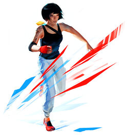 Faith Connors (Mirror's Edge): The Story You Never Knew