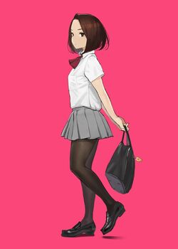 Ren Aikawa Miru Tights Wiki Fandom