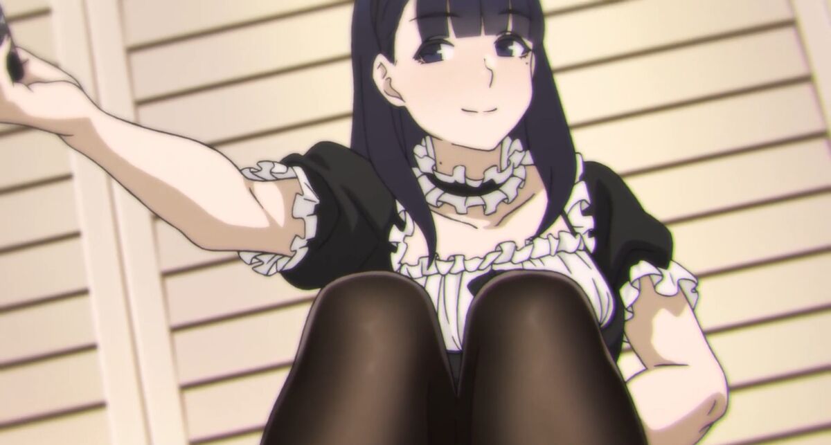 Miru Tights, Animanga Wiki