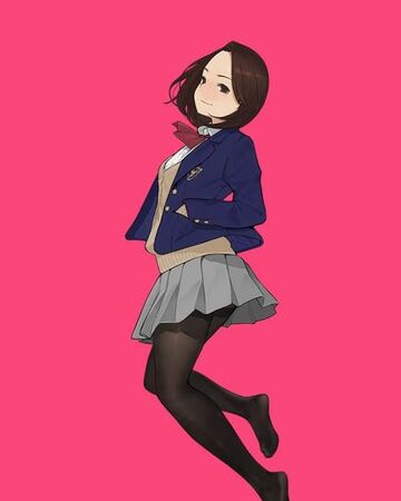 Ren Aikawa Miru Tights Wiki Fandom Ren Aikawa Miru Tights Wiki Fandom