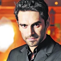 Gonzalo Heredia Wiki Mis Amigos De Siempre Fandom