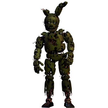 Springtrap