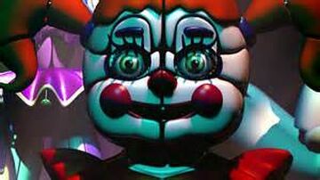 Muñecos de five nights at freddy's 5 top