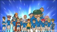 Inazuma japon 1