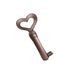 Small Key