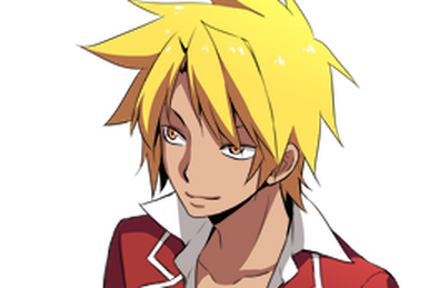 Hideki Sohta | Misao Wiki | Fandom