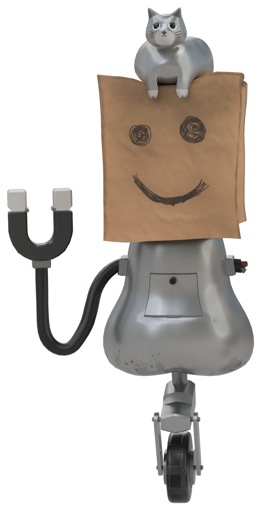 Bag Boy Misc. A Tiny Tale Wiki Fandom