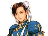 Chun Li