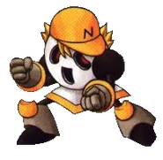 Official render image of Teran