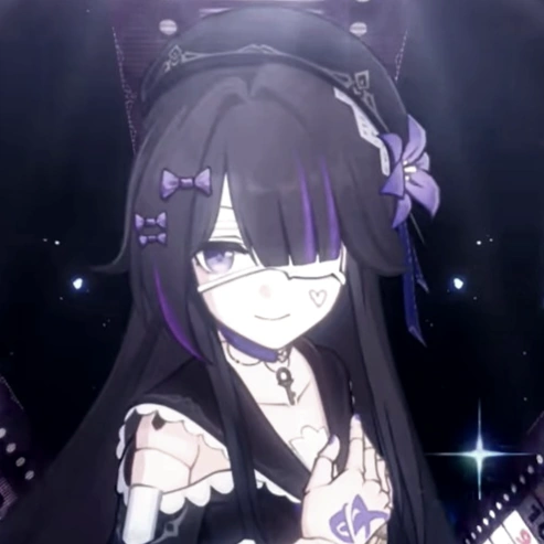 Madam Herta | Miscrablan Wiki | Fandom