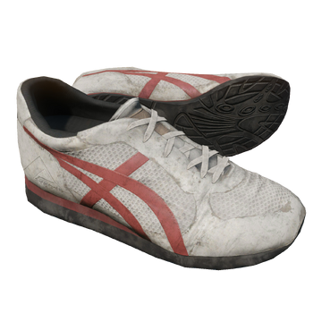 Sneakers Miscreated Wiki Fandom
