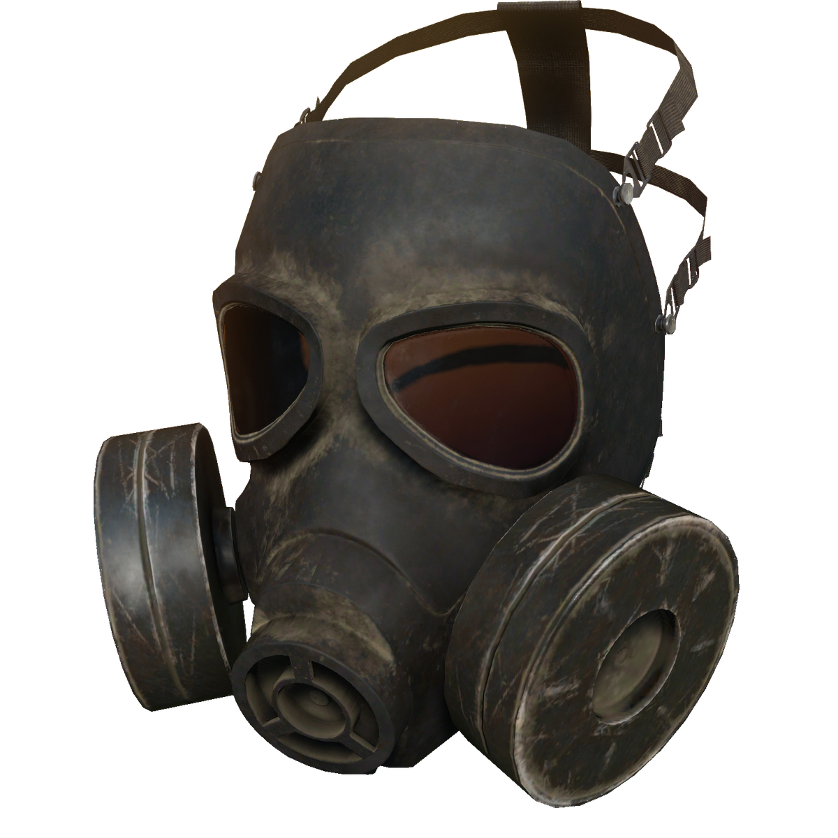 Gas Mask, Last Year Wiki