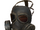 Gas Mask