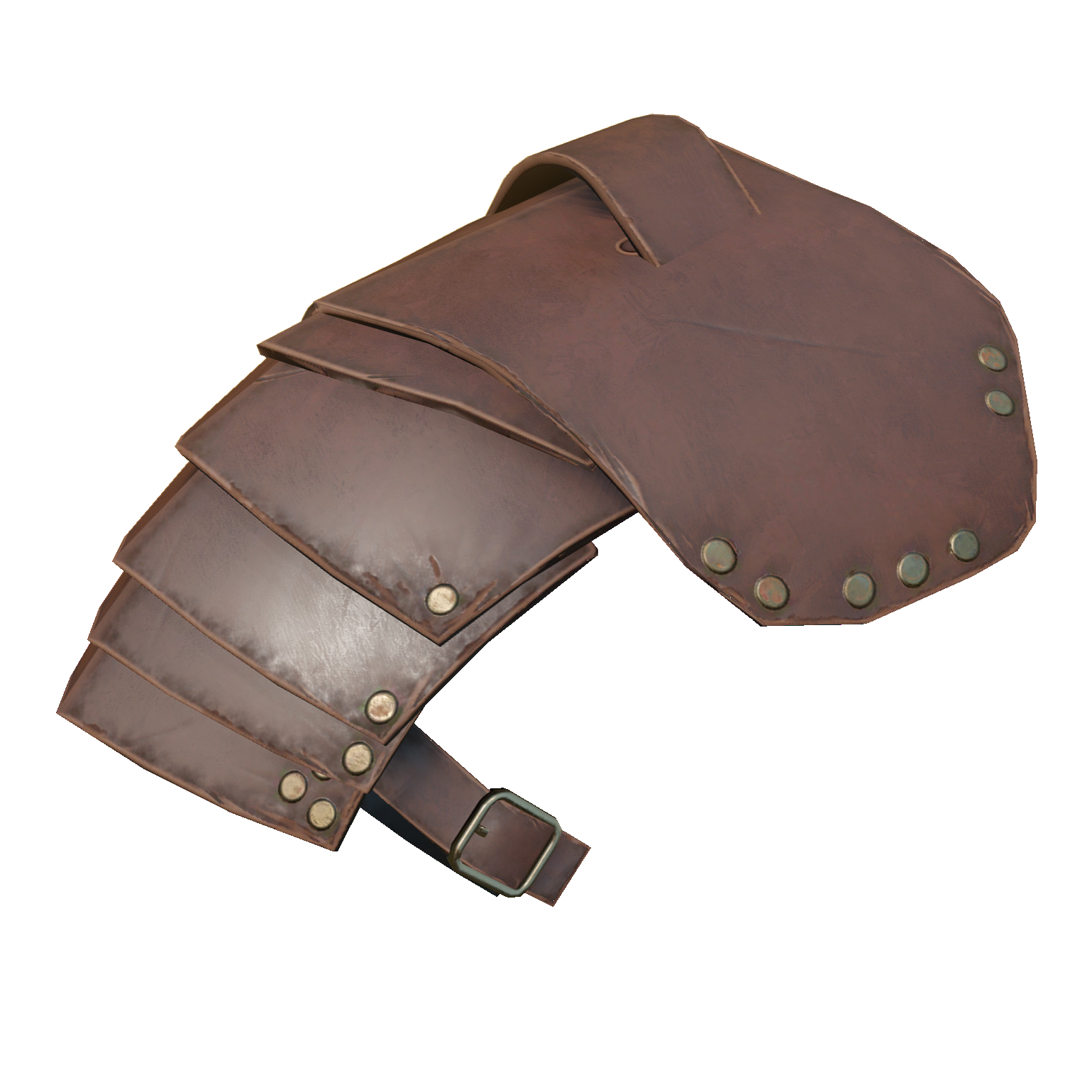 Shoulder Pad, Miscreated Wiki