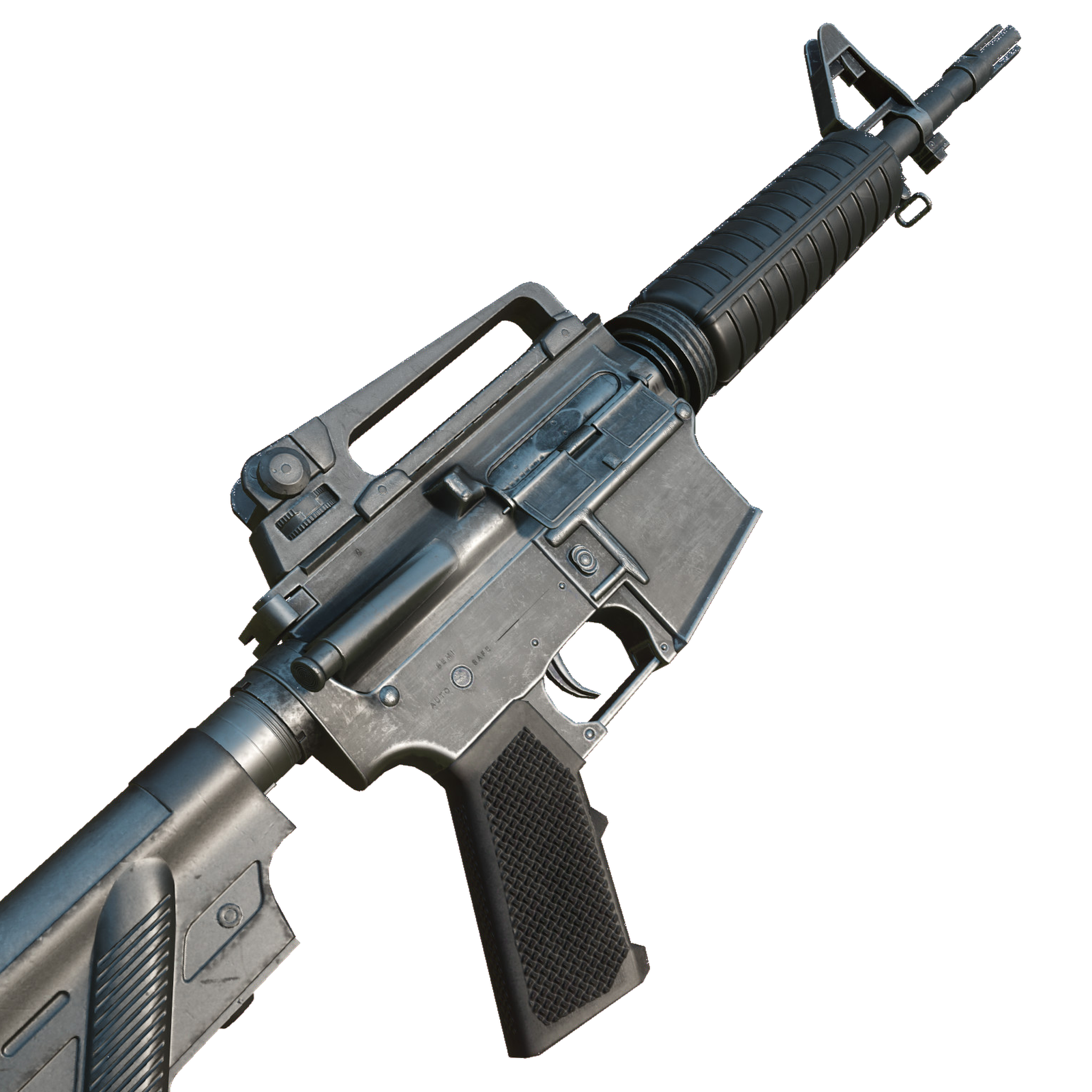 M4a1 Miscreated Wiki Fandom