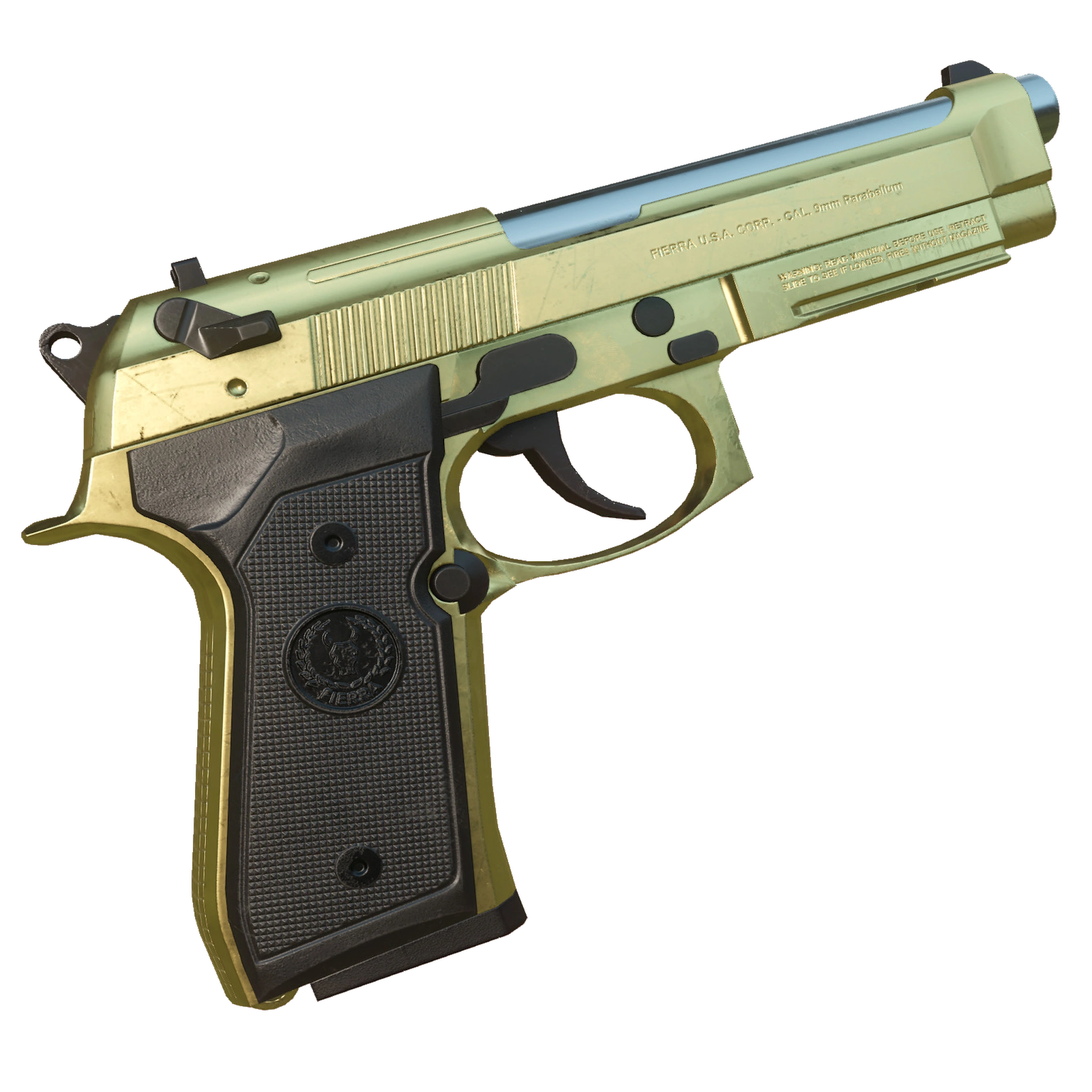 M9A1 | Miscreated Wiki | Fandom