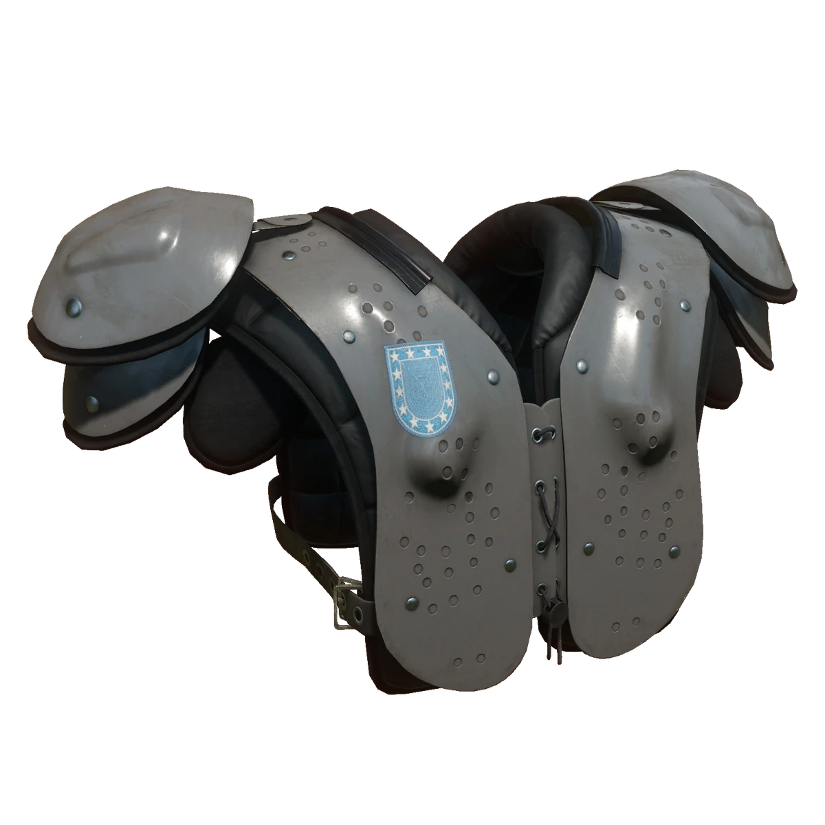 Football Pads Miscreated Wiki Fandom