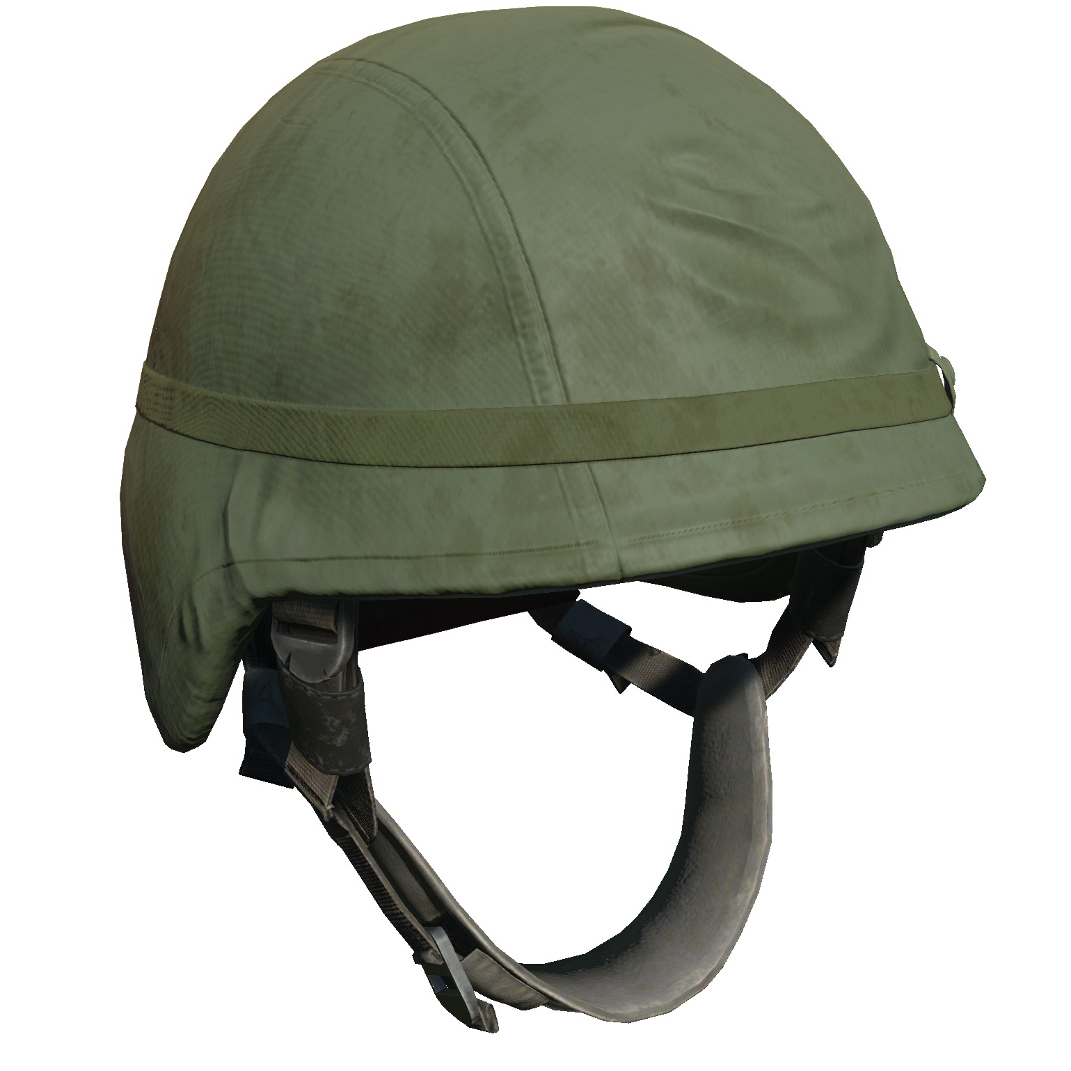 Used discount military helmets