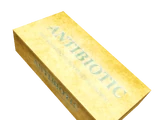 Antibiotics