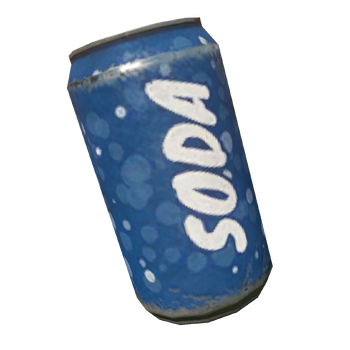 PepsiCan 2048