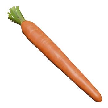 Carrots 2048