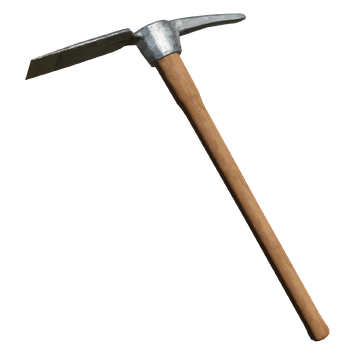 Pickaxe Miscreated Wiki Fandom