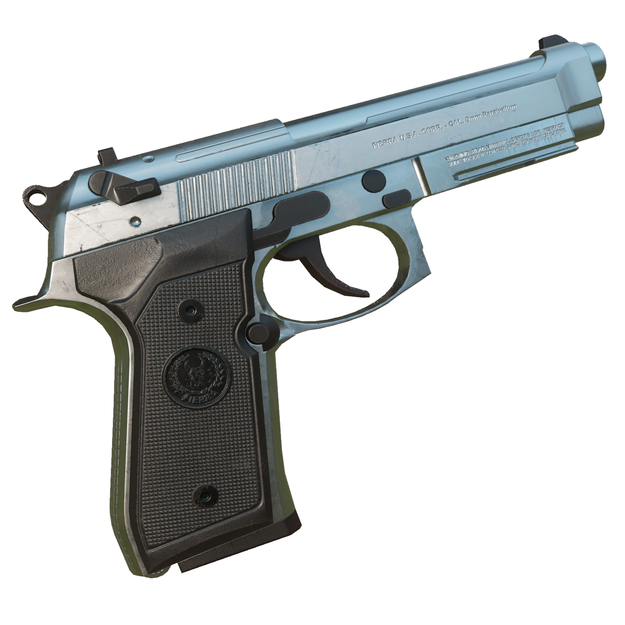 M9A1 | Miscreated Wiki | Fandom