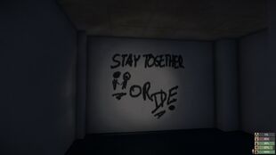 Stay 2gether