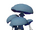 AntiRad Mushrooms