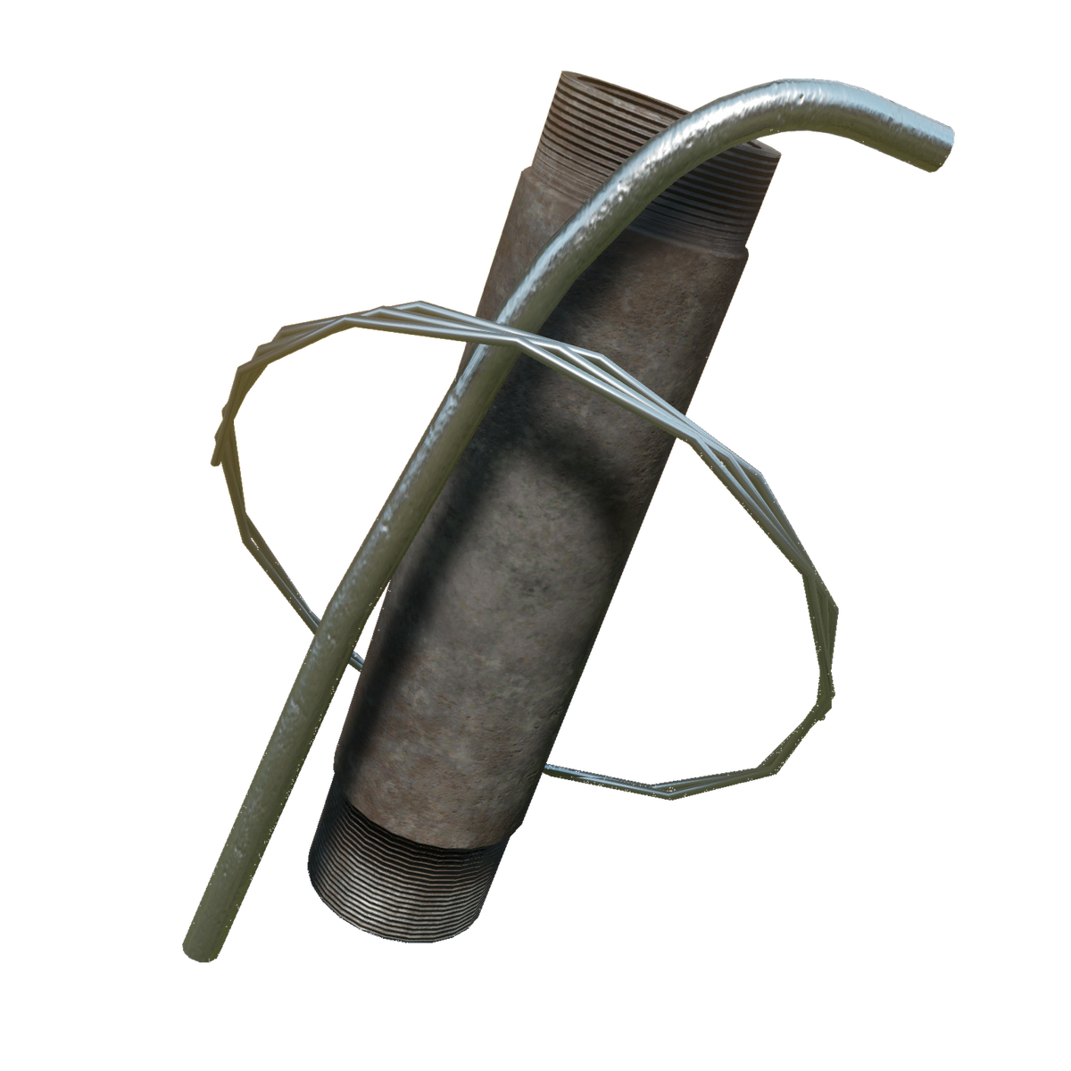 Flare Trap 2m, Miscreated Wiki