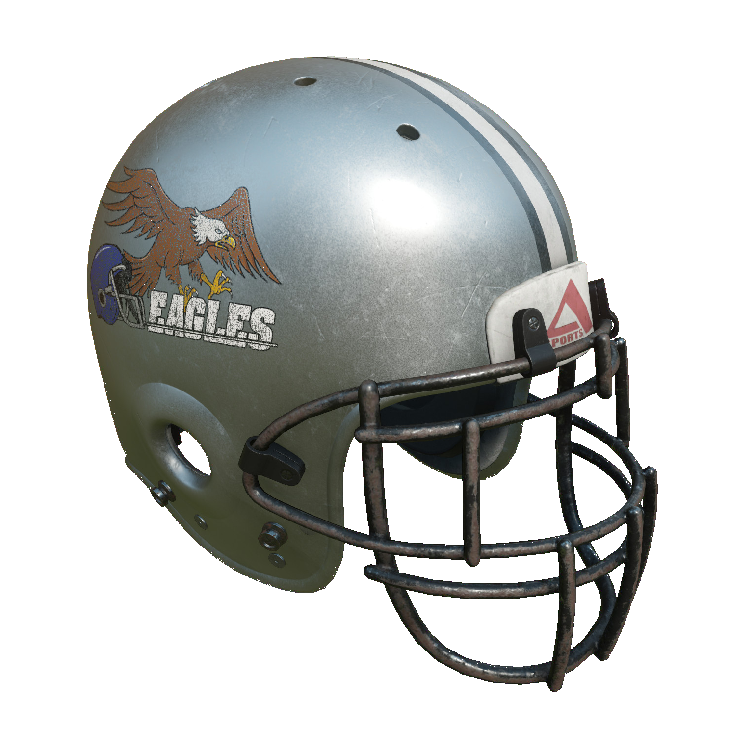 Football helmet - Wikipedia