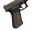 9mm Handgun