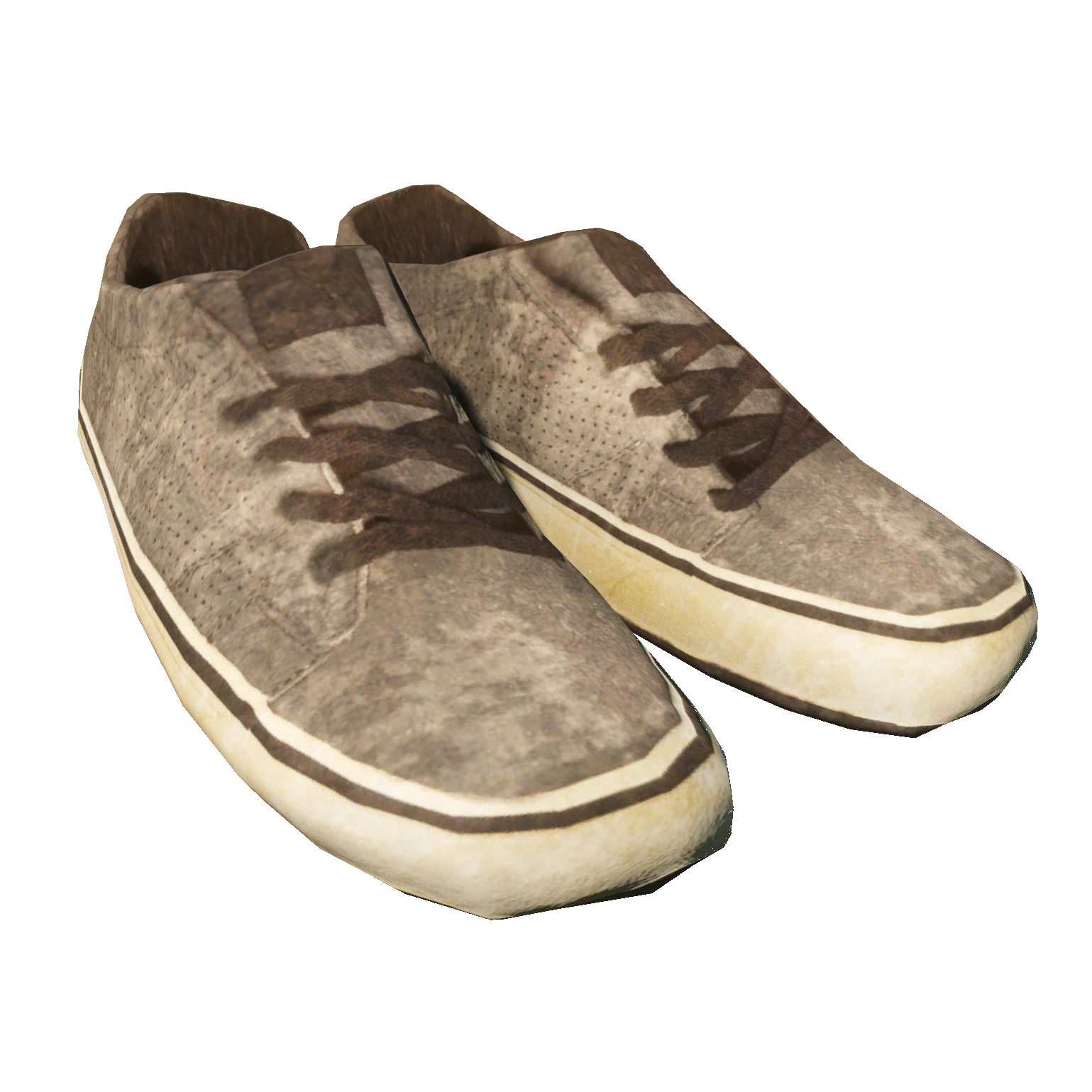 canvas shoes wiki