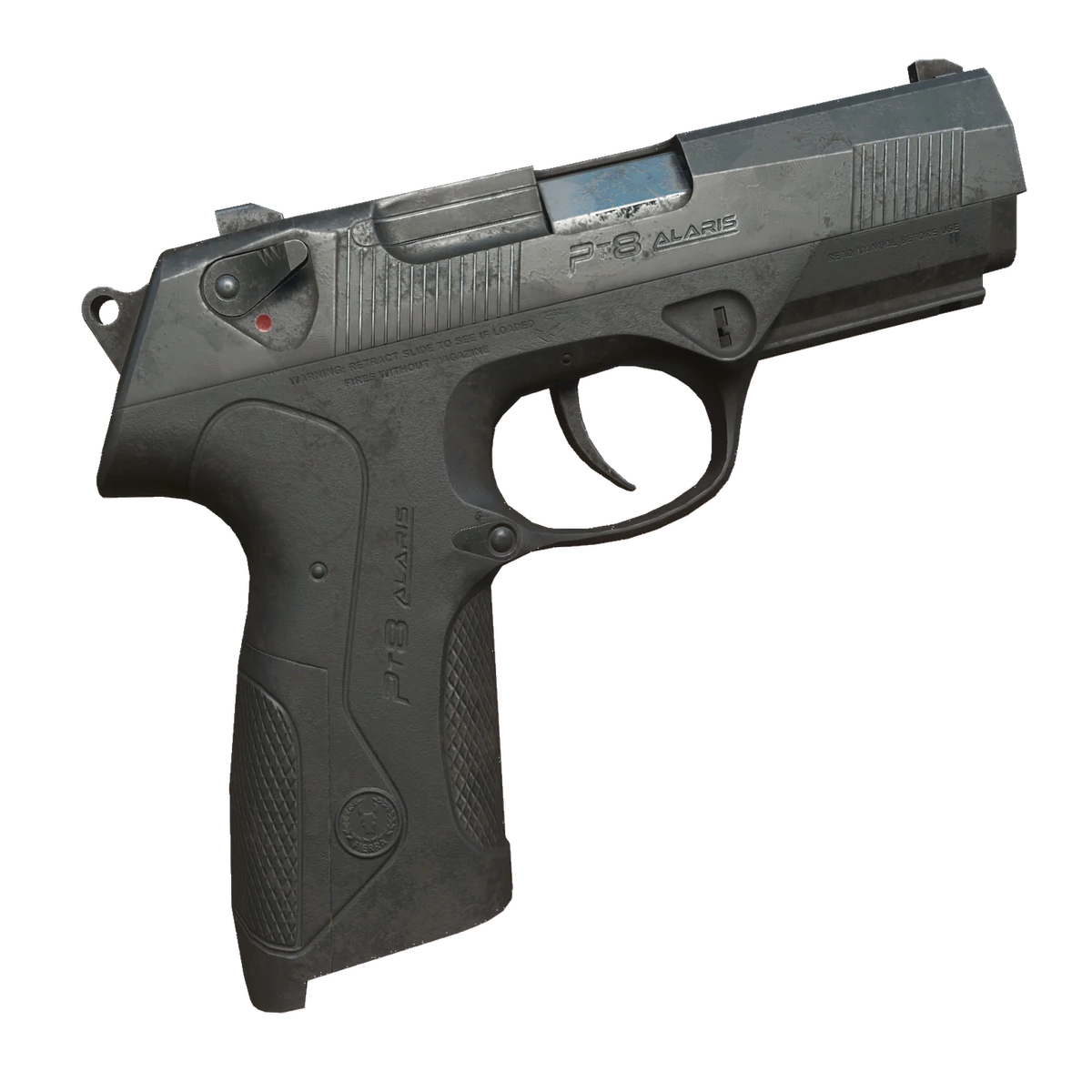 トイガン PX-4 トイガン PX-4 ZX Gun