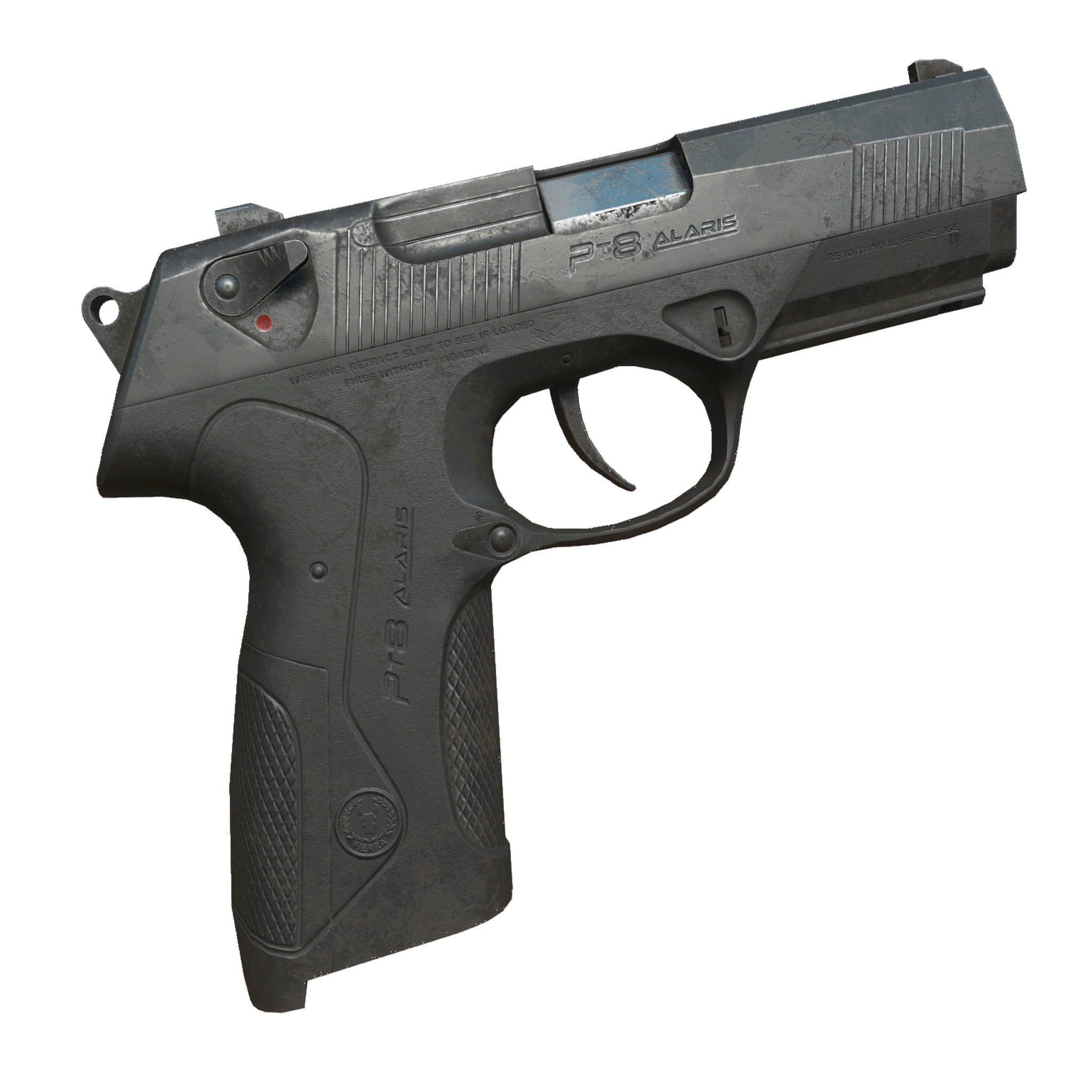 PX4 | Miscreated Wiki | Fandom