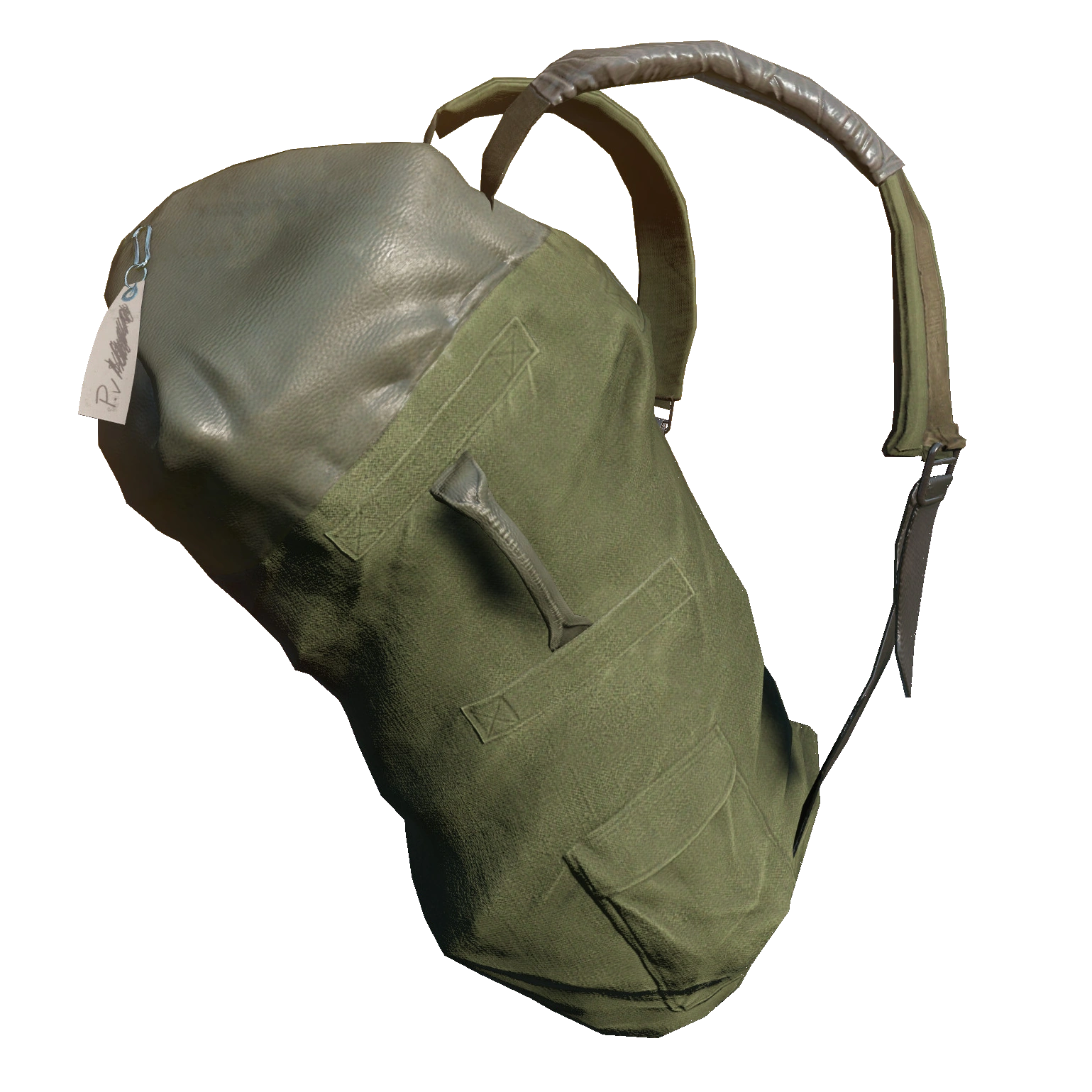 Duffel Bag | Miscreated Wiki | Fandom