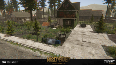 Miscreated Wiki Fandom - miscreated roblox item ids