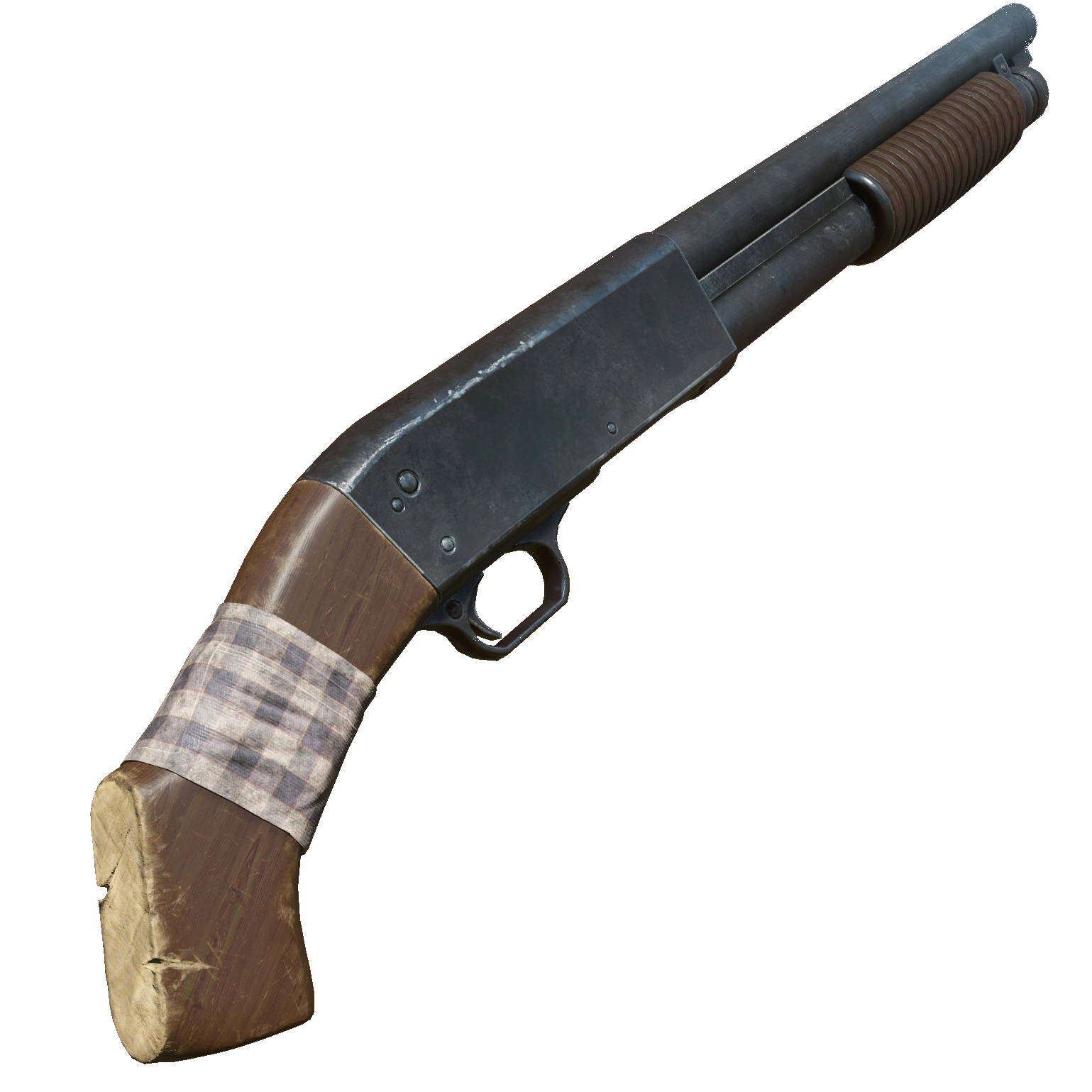 Sawed Off At 12 Shotgun Miscreated Wiki Fandom