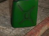 Jerry Can (Diesel)
